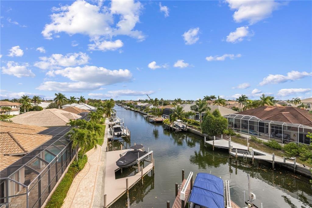 MARCO ISLAND - Residential