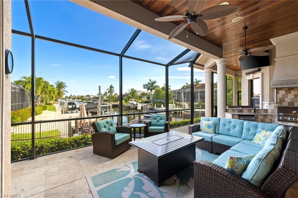 MARCO ISLAND - Residential