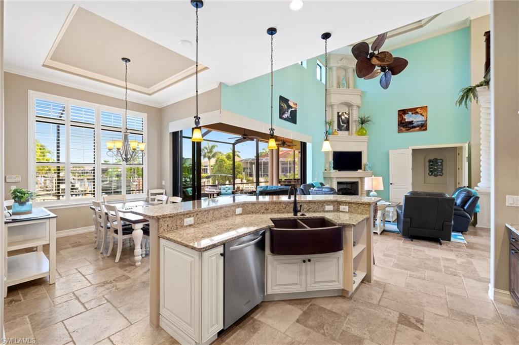 MARCO ISLAND - Residential