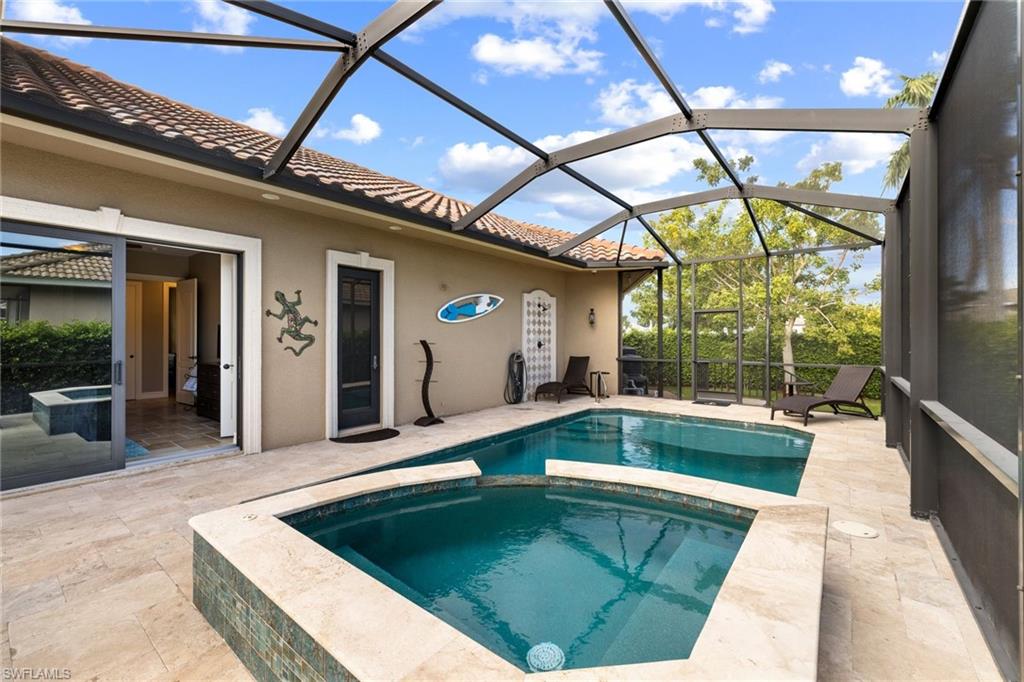 MARCO ISLAND - Residential