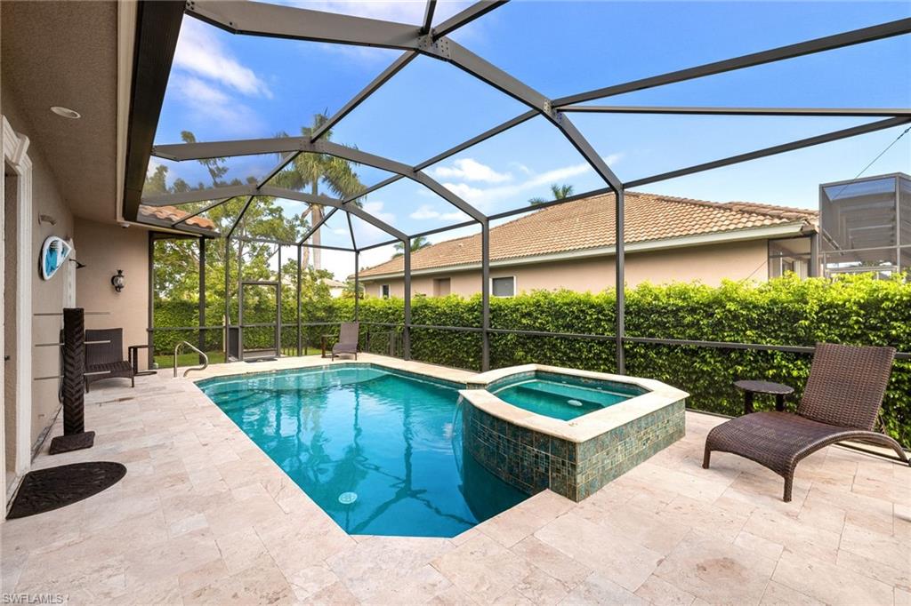 MARCO ISLAND - Residential