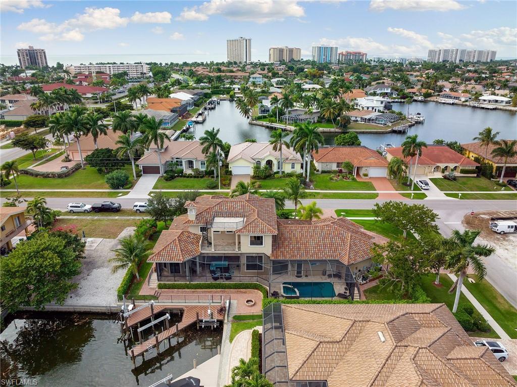 MARCO ISLAND - Residential