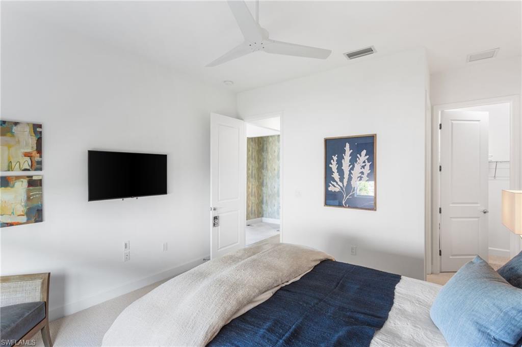 VALENCIA TRAILS - Residential