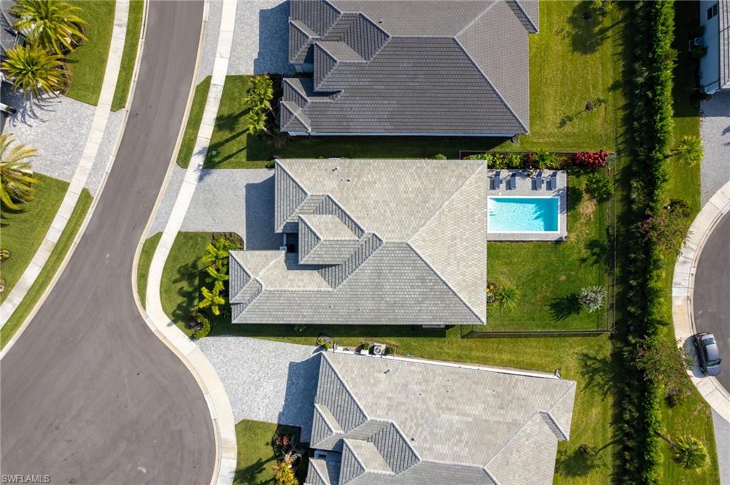 VALENCIA TRAILS - Residential