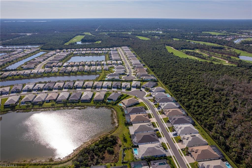 VALENCIA TRAILS - Residential