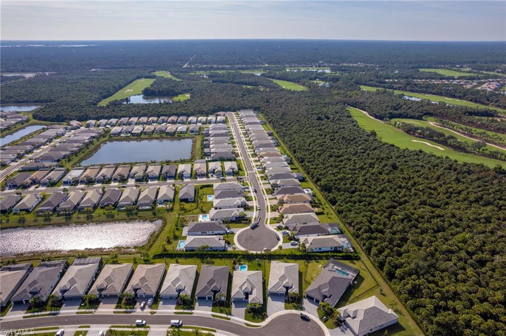 VALENCIA TRAILS - Residential