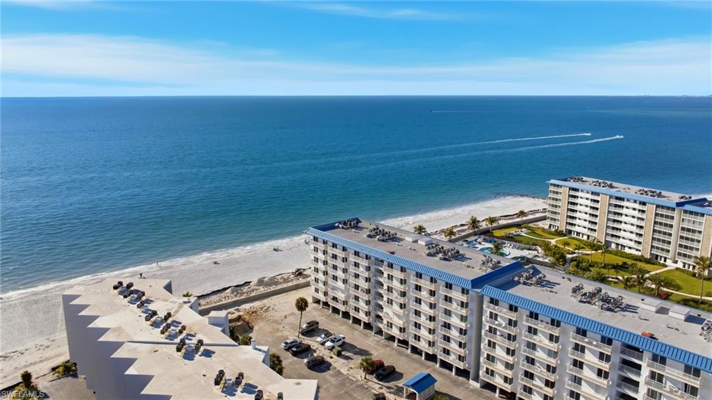 BONITA BEACH CLUB - Residential