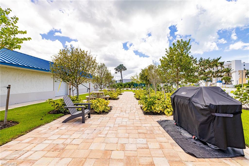 BONITA BEACH CLUB - Residential