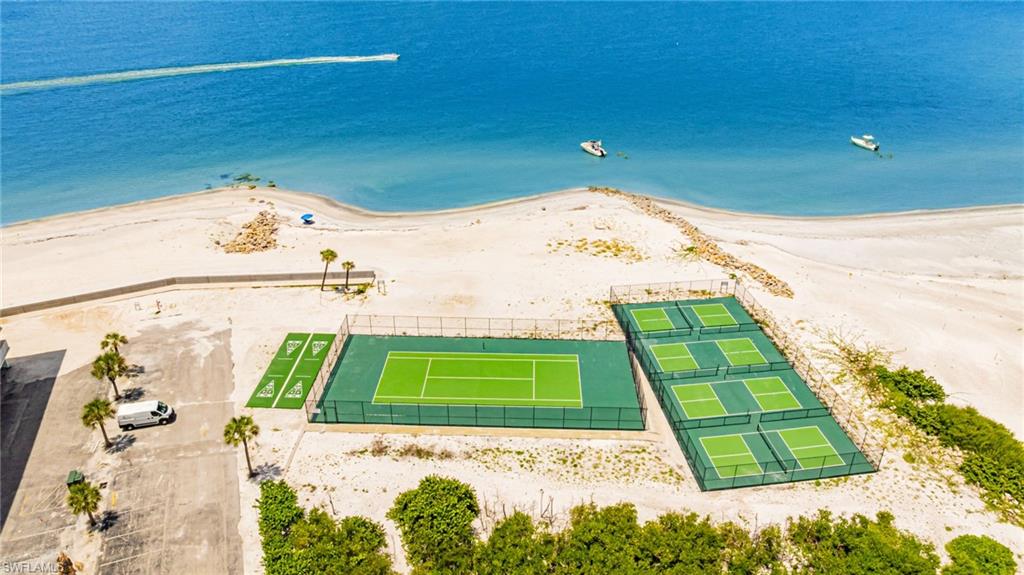 BONITA BEACH CLUB - Residential