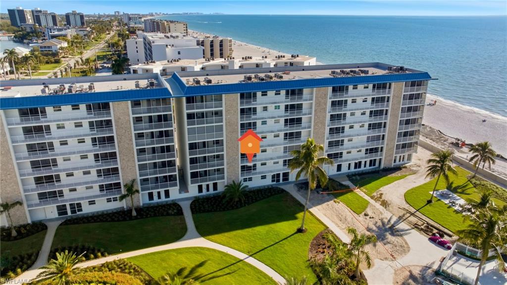 BONITA BEACH CLUB - Residential