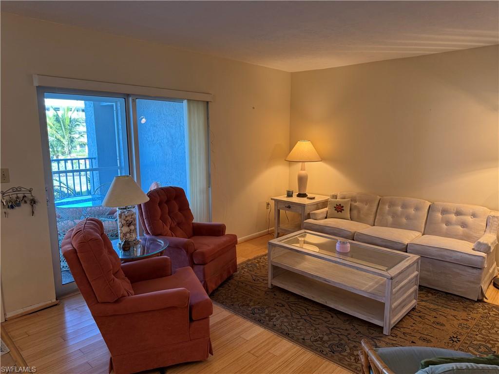 BONITA BEACH CLUB - Residential