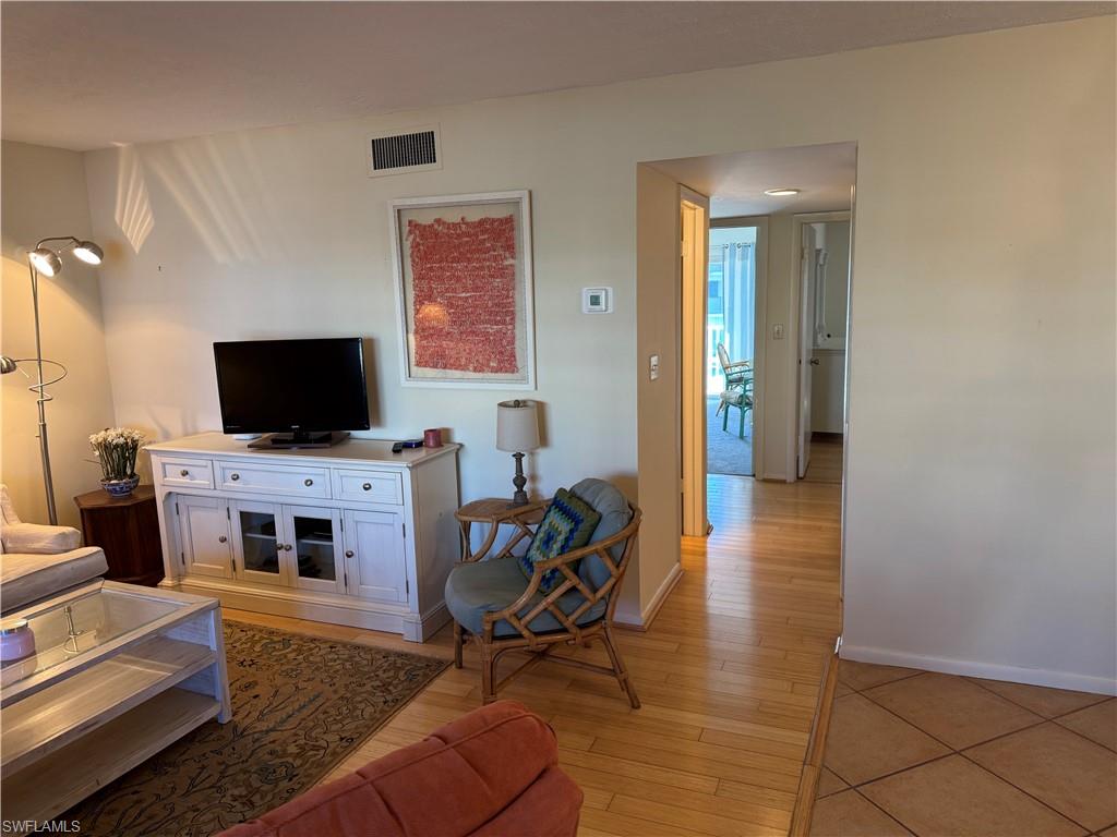 BONITA BEACH CLUB - Residential