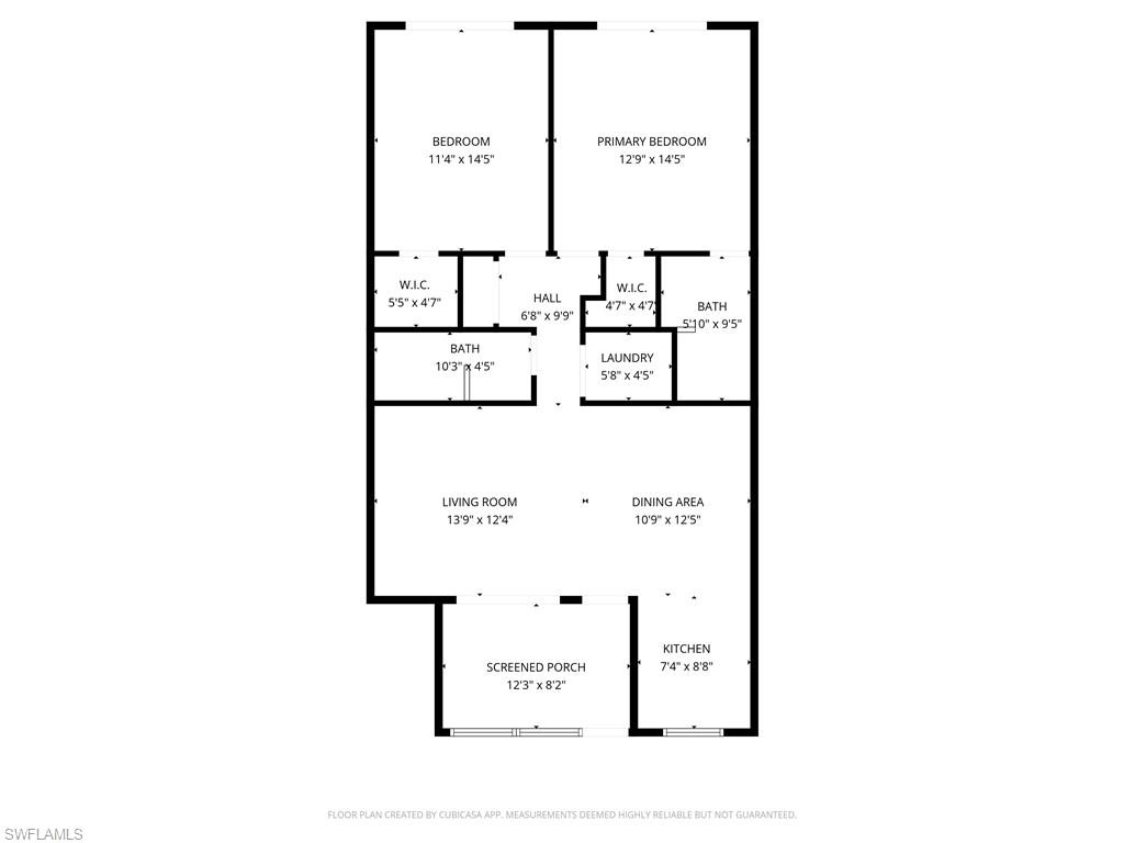 BONITA BEACH CLUB - Residential