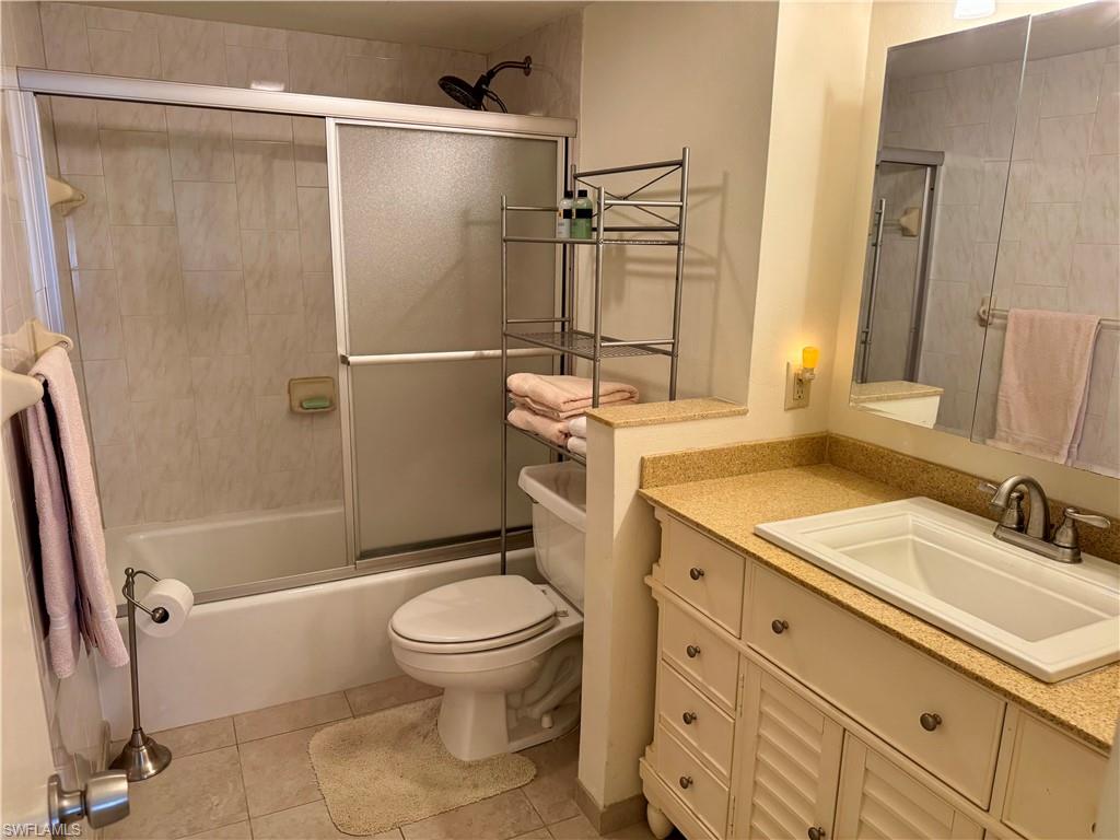 BONITA BEACH CLUB - Residential