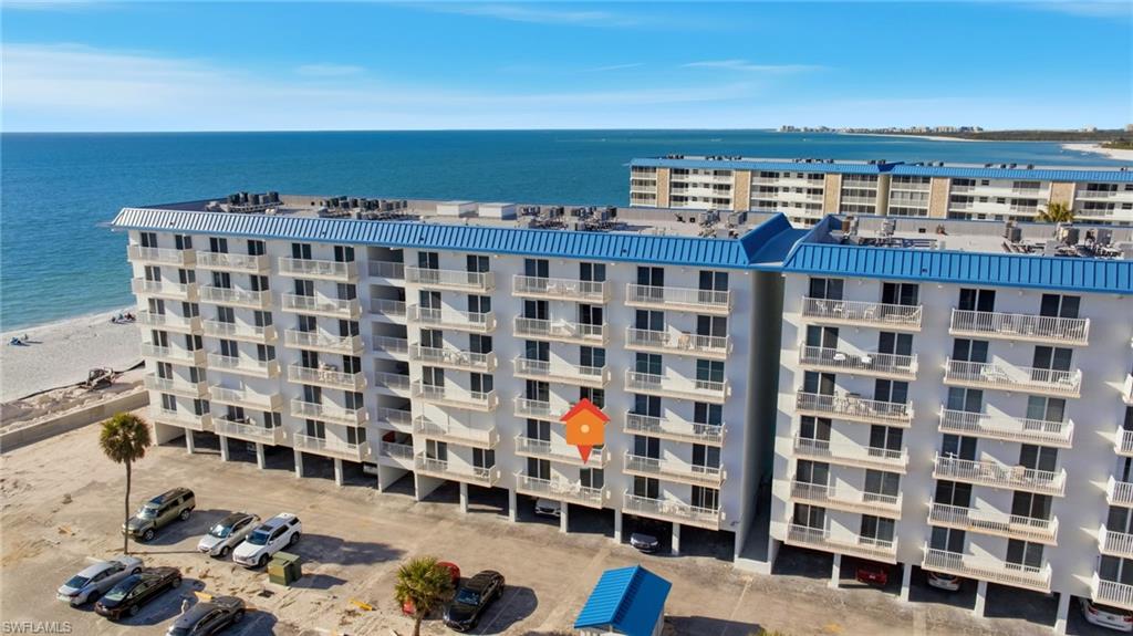 BONITA BEACH CLUB - Residential