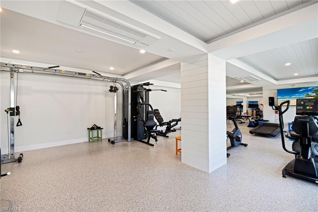 BONITA BEACH CLUB - Residential