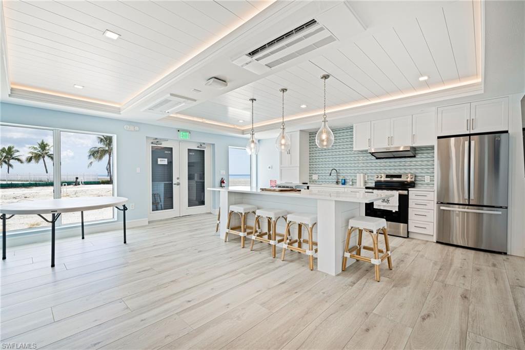 BONITA BEACH CLUB - Residential