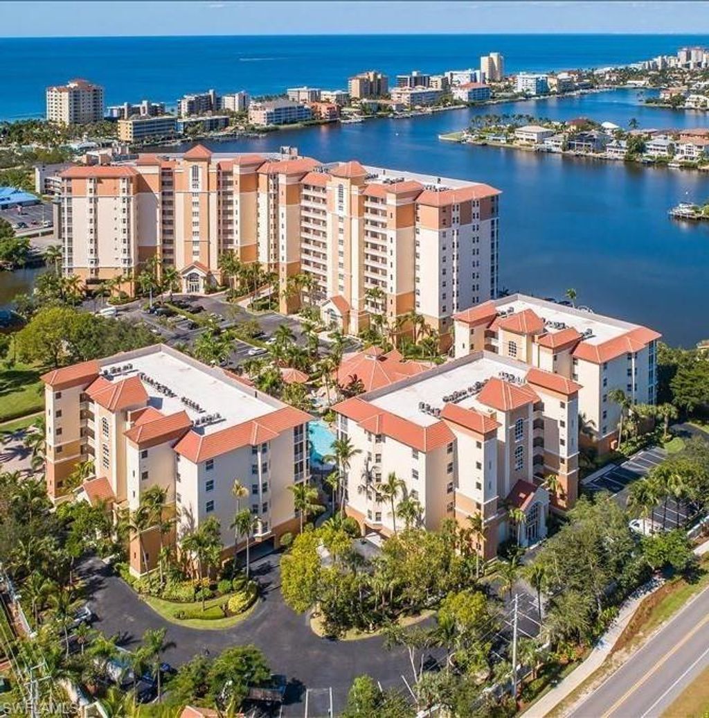 Photo of 460 Launch CIR #303, NAPLES, FL 34108 (MLS # 225076479)
