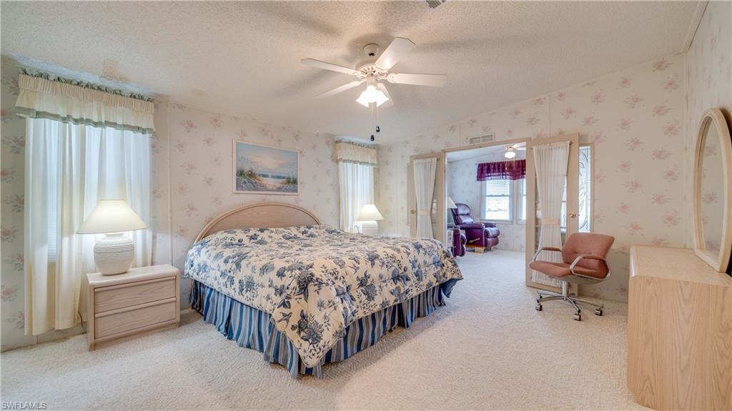 HORIZON VILLAGE - Residential