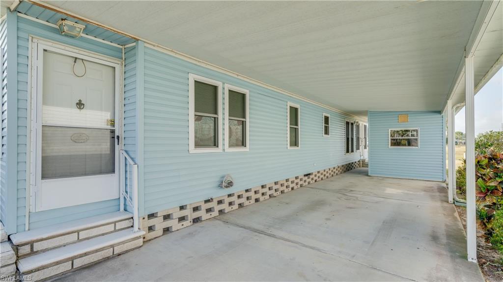 HORIZON VILLAGE - Residential