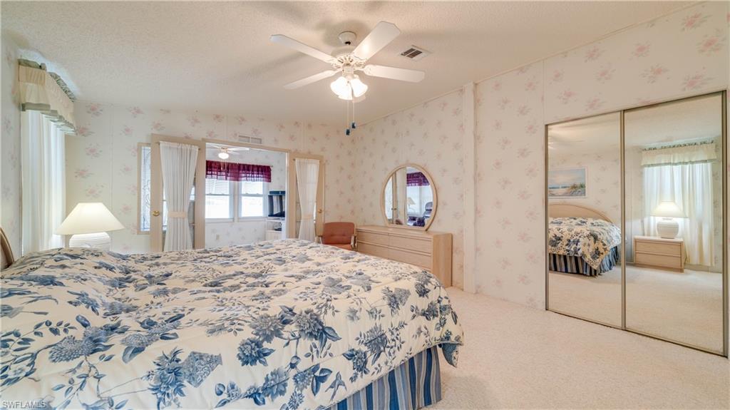 HORIZON VILLAGE - Residential