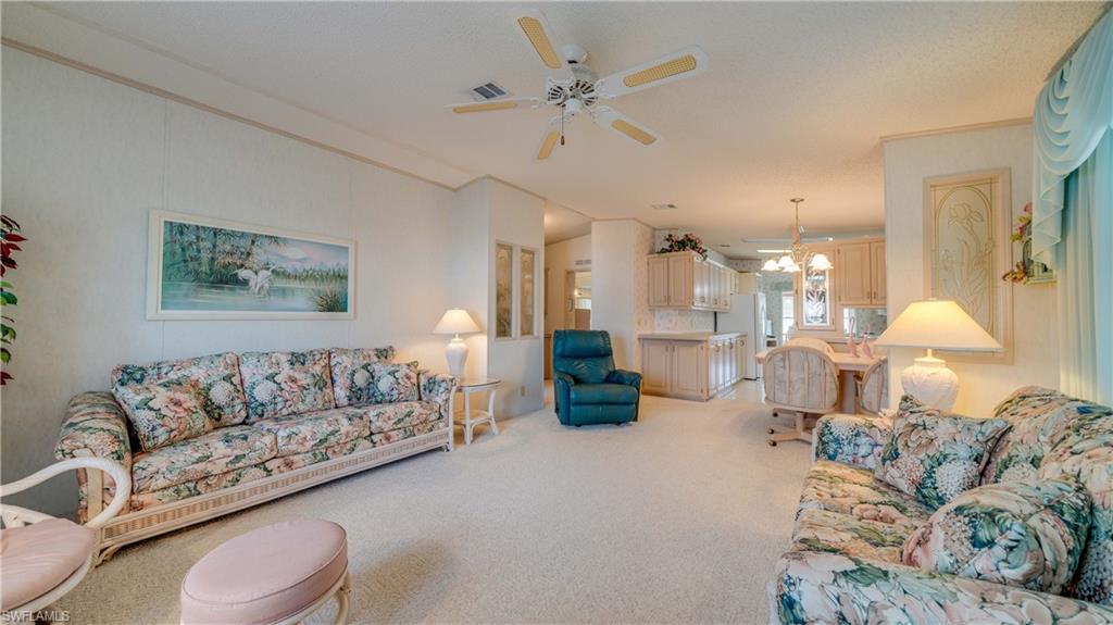 HORIZON VILLAGE - Residential