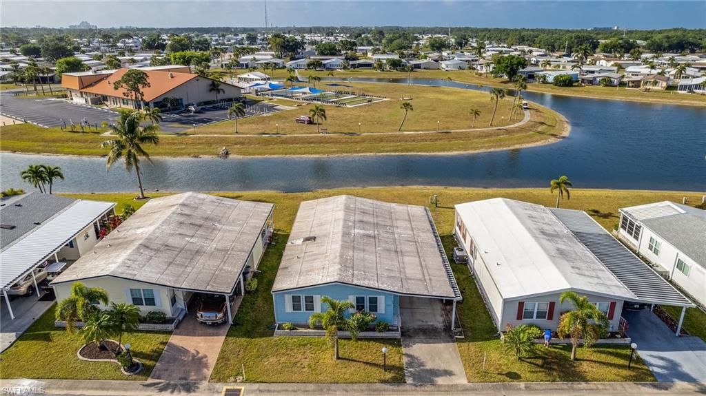 HORIZON VILLAGE - Residential