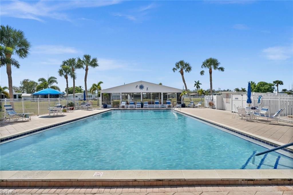 HORIZON VILLAGE - Residential