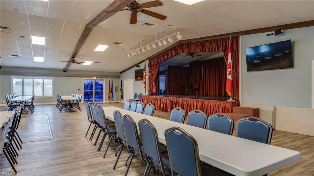 HORIZON VILLAGE - Residential