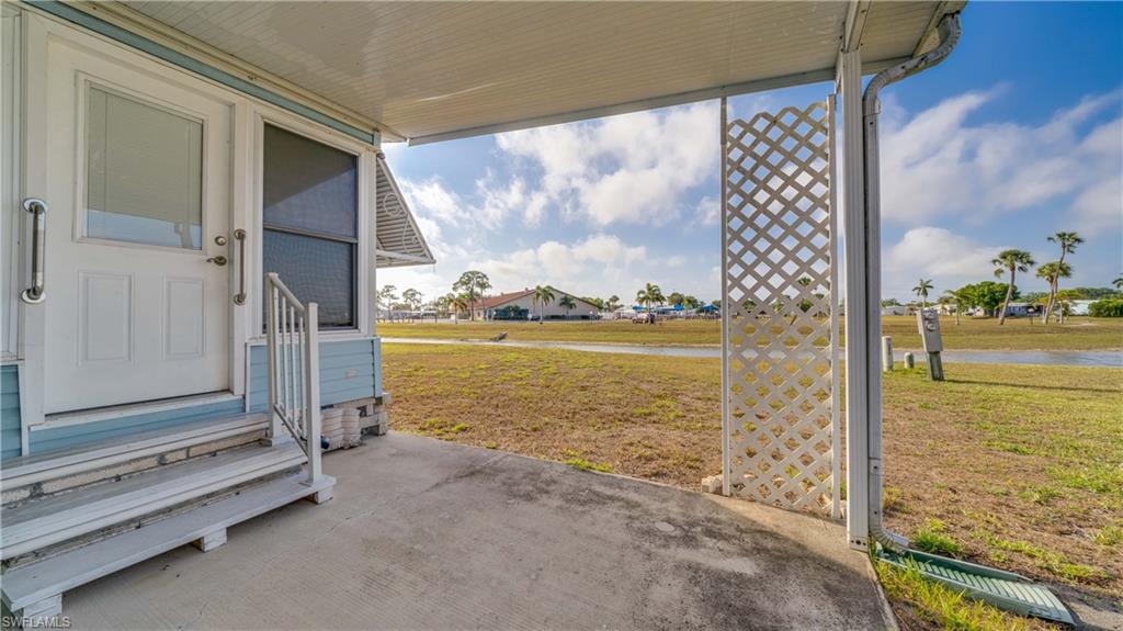 HORIZON VILLAGE - Residential