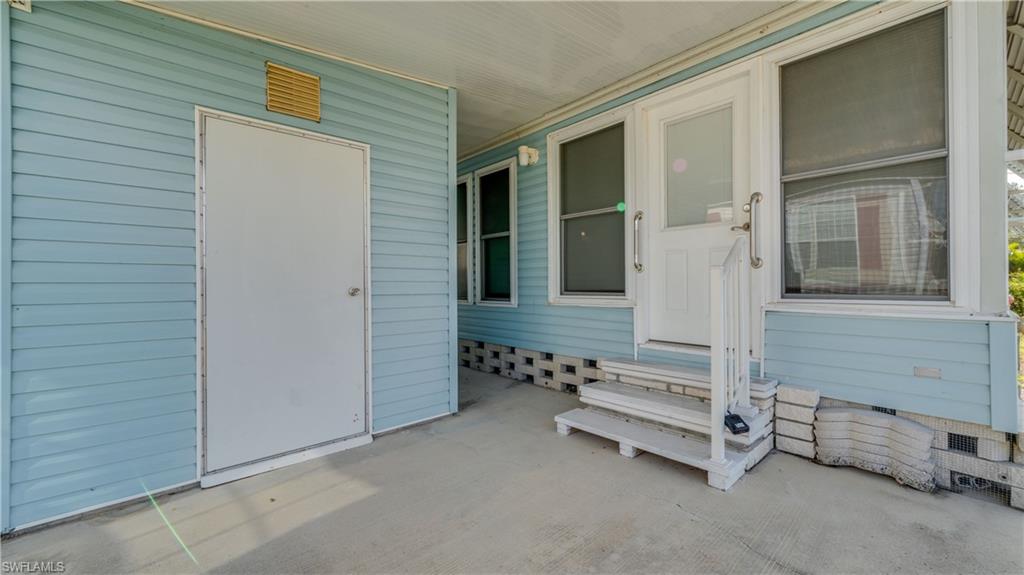 HORIZON VILLAGE - Residential