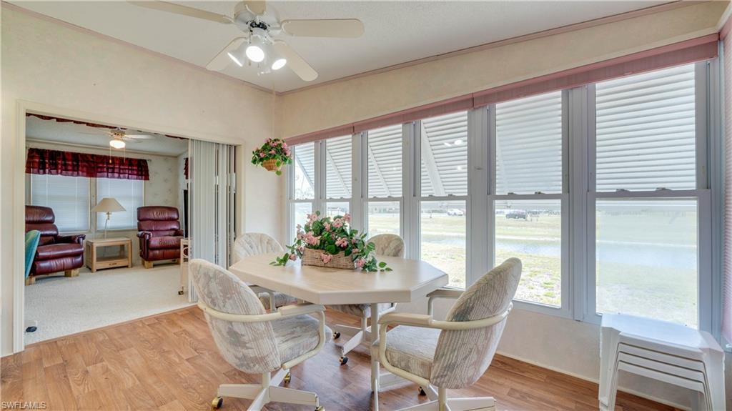 HORIZON VILLAGE - Residential