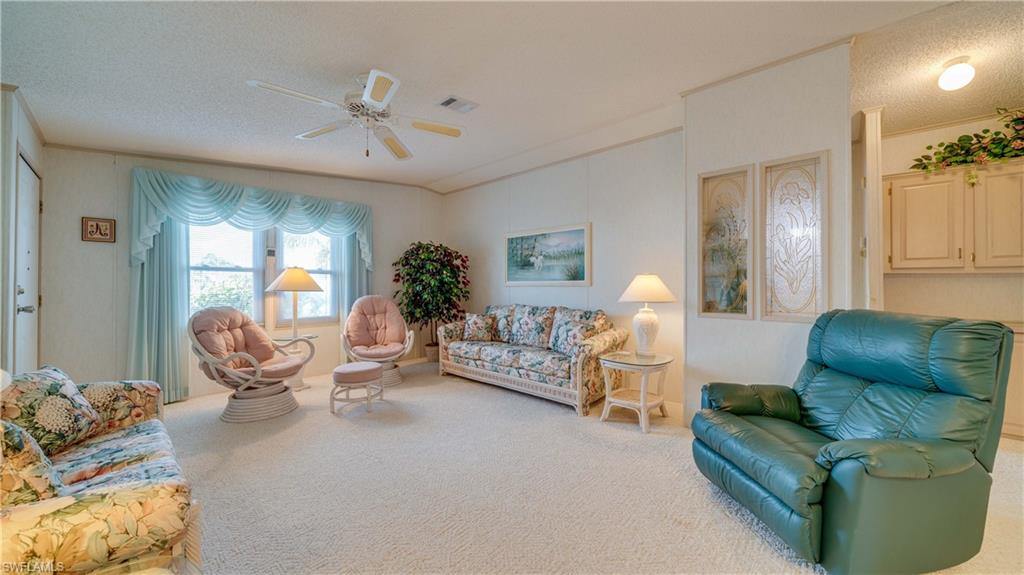 HORIZON VILLAGE - Residential