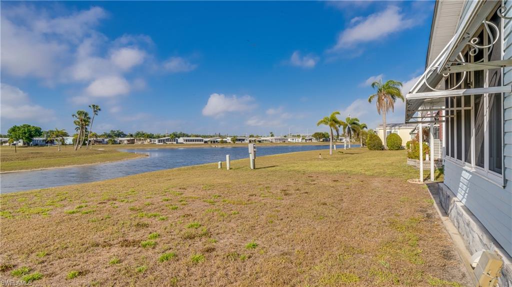 HORIZON VILLAGE - Residential