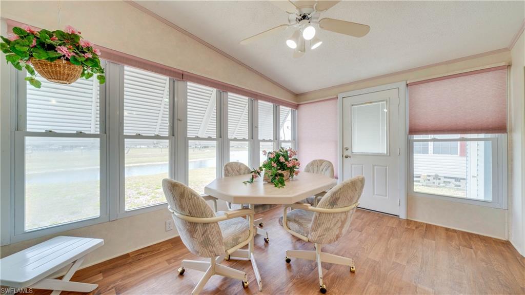 HORIZON VILLAGE - Residential