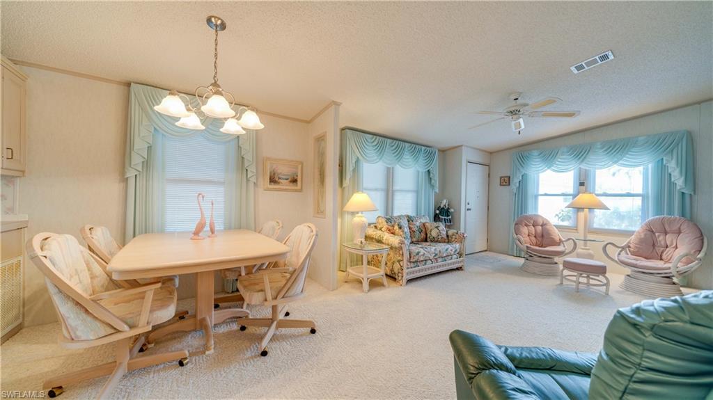 HORIZON VILLAGE - Residential