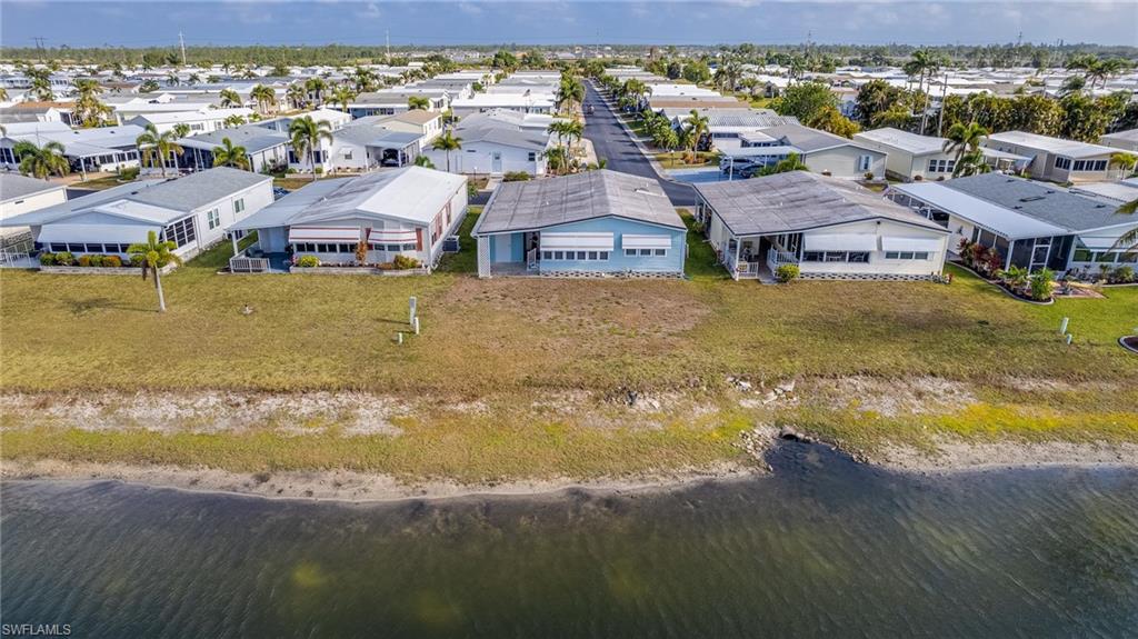 HORIZON VILLAGE - Residential