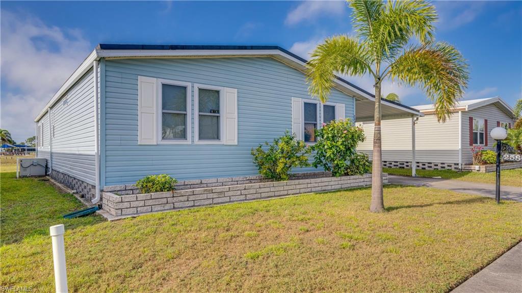 HORIZON VILLAGE - Residential