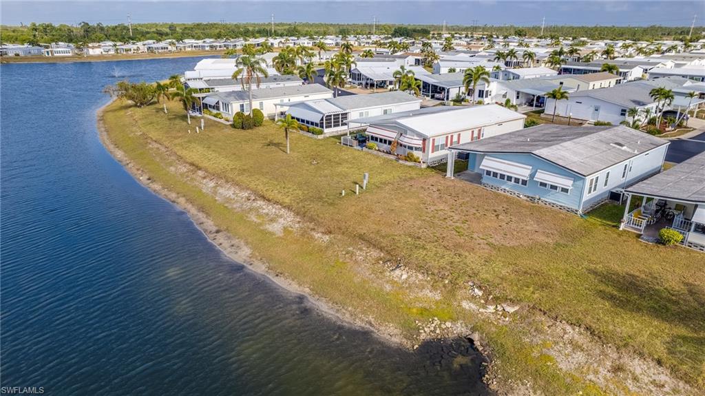 HORIZON VILLAGE - Residential