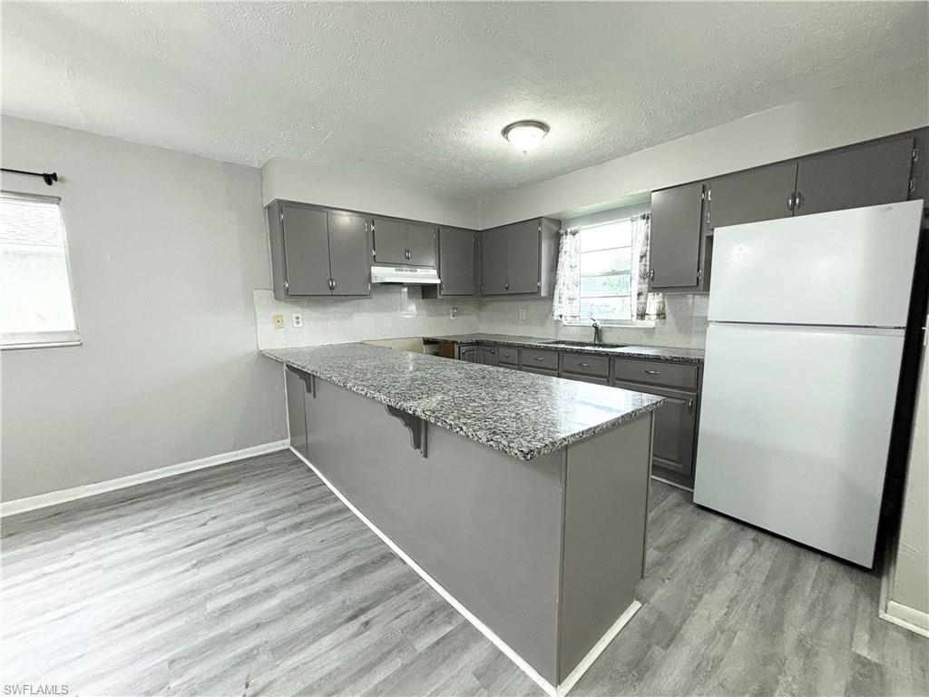 CAPE CORAL - Residential Lease