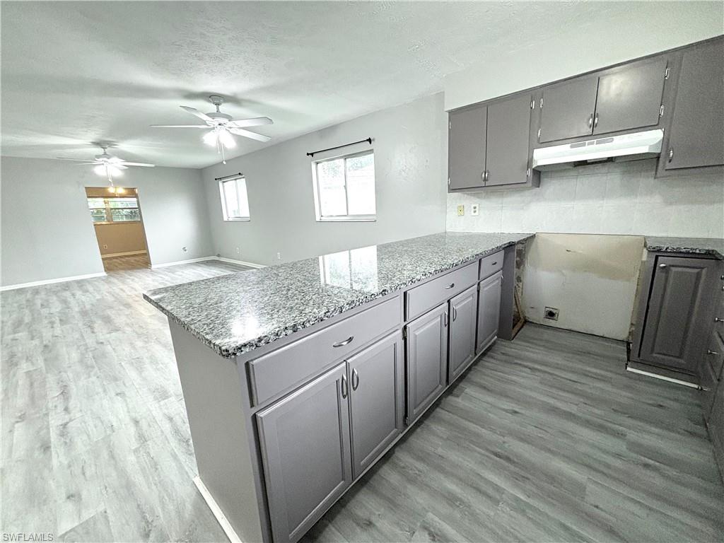 CAPE CORAL - Residential Lease