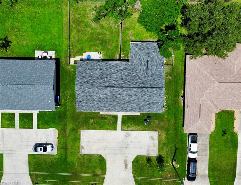 CAPE CORAL - Residential Lease