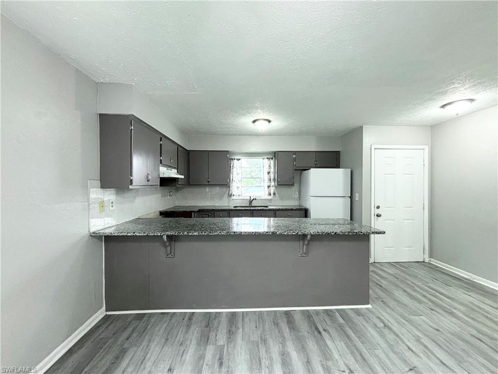 CAPE CORAL - Residential Lease