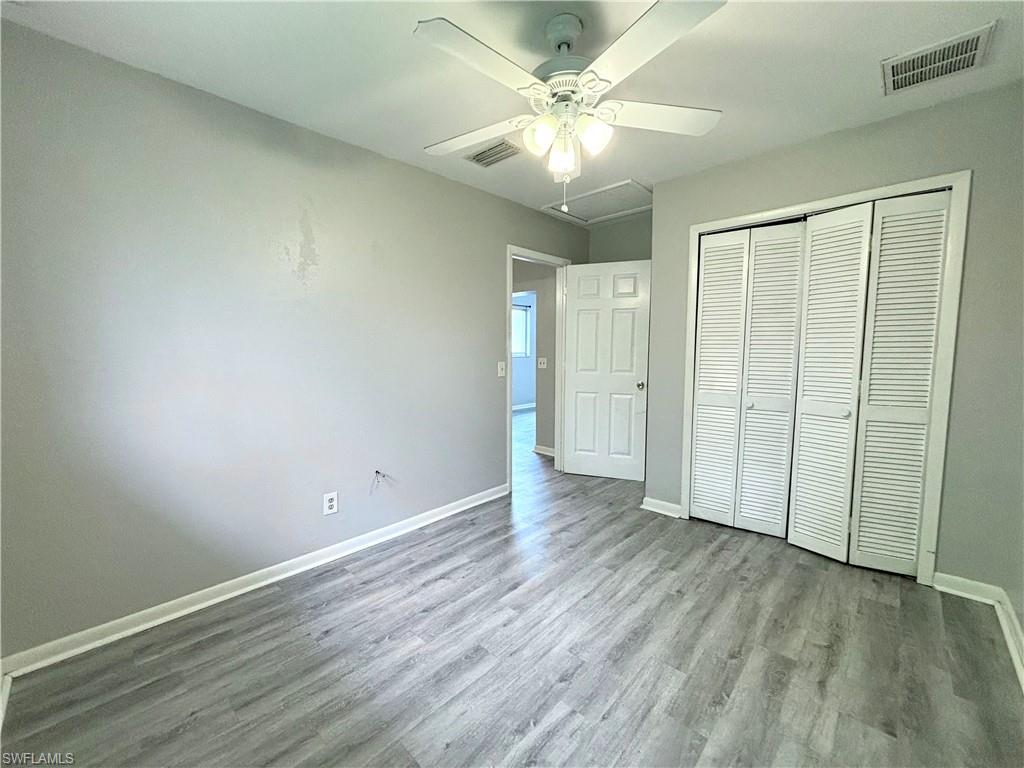 CAPE CORAL - Residential Lease