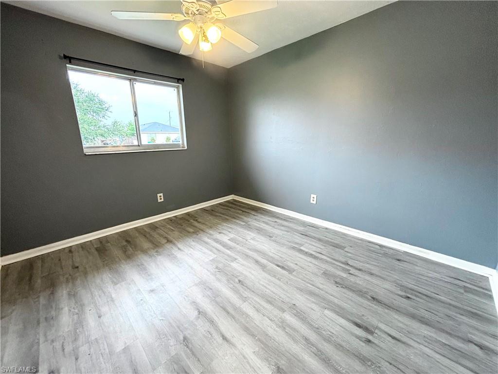 CAPE CORAL - Residential Lease