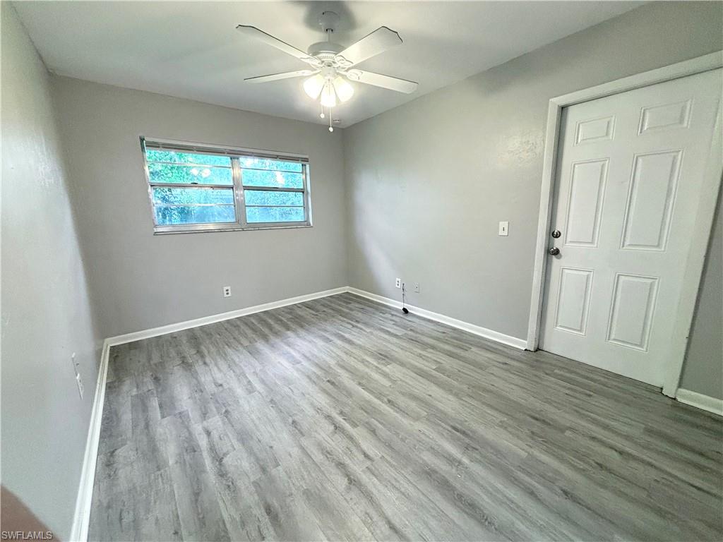 CAPE CORAL - Residential Lease