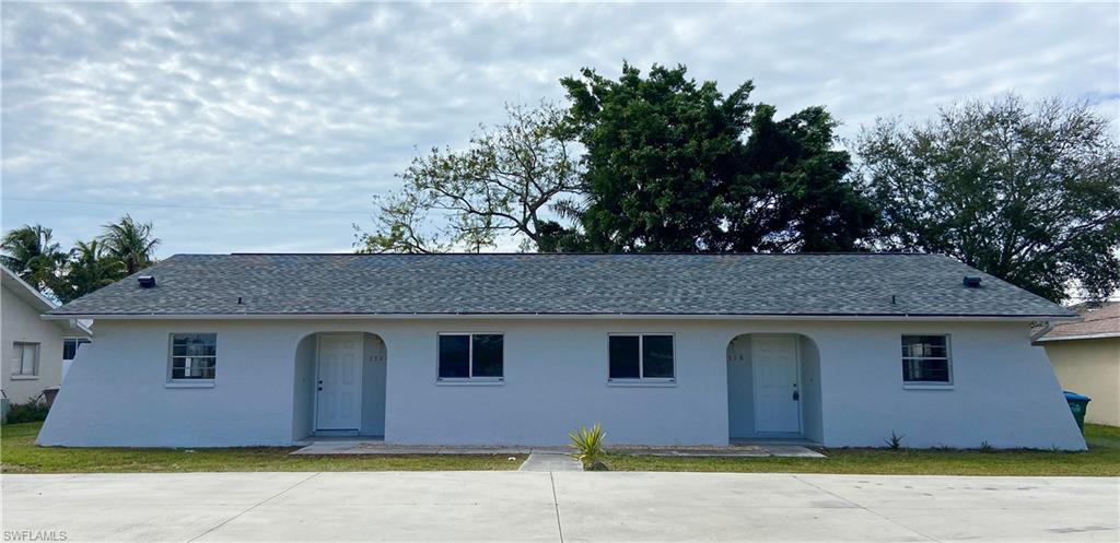 CAPE CORAL - Residential Lease