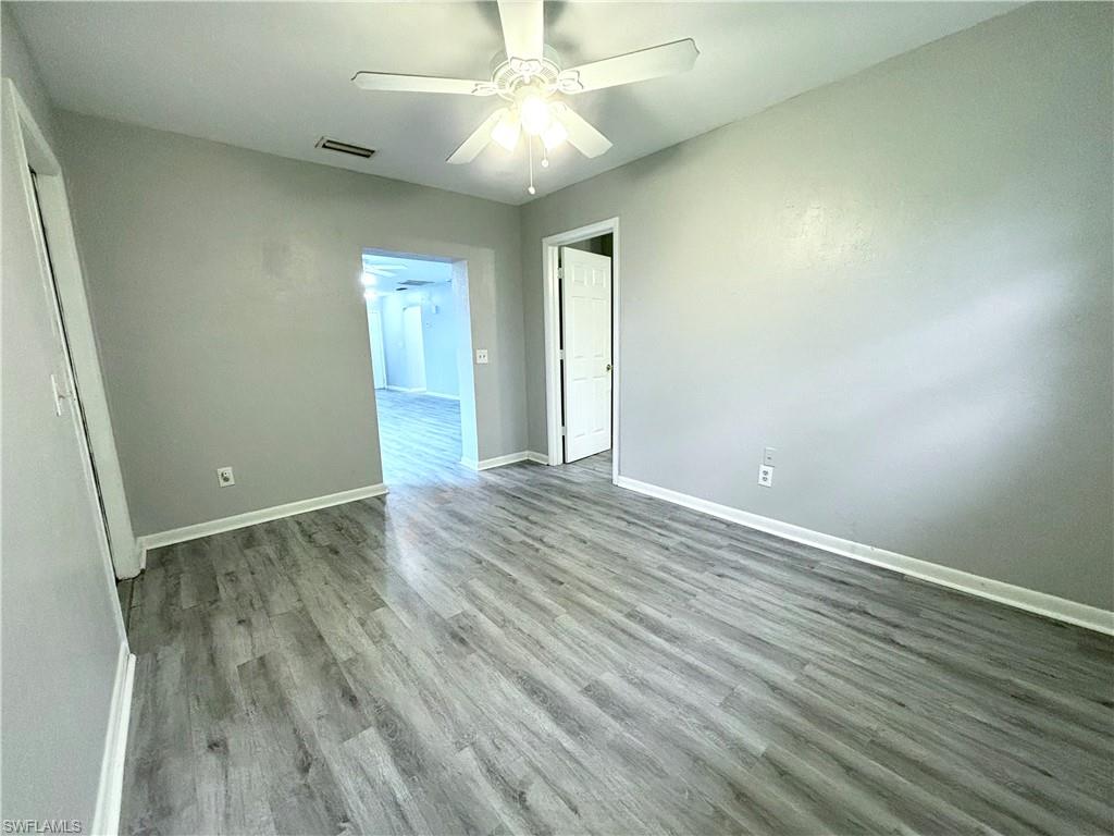CAPE CORAL - Residential Lease
