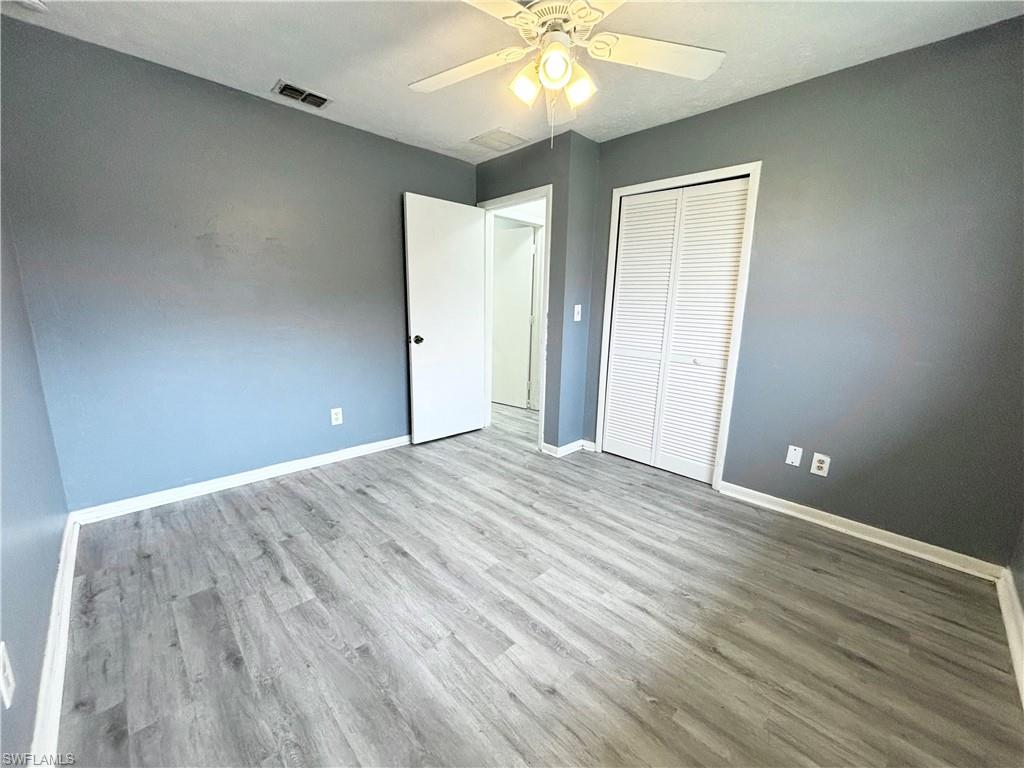 CAPE CORAL - Residential Lease