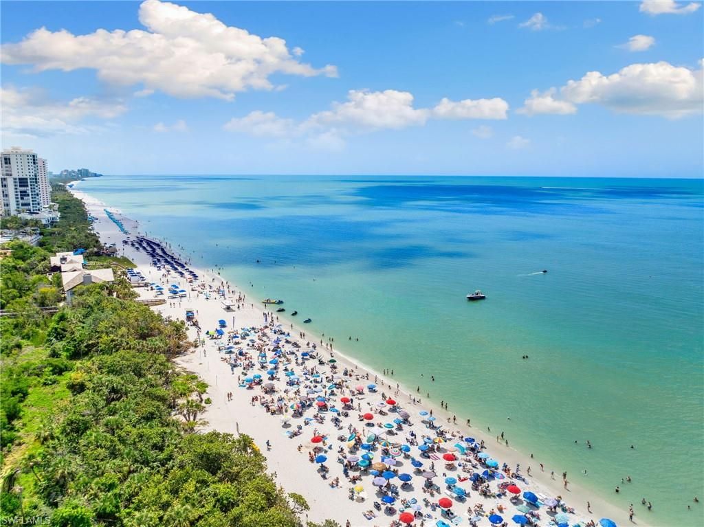 Photo of 260 Southbay DR #107, NAPLES, FL 34108 (MLS # 225082030)